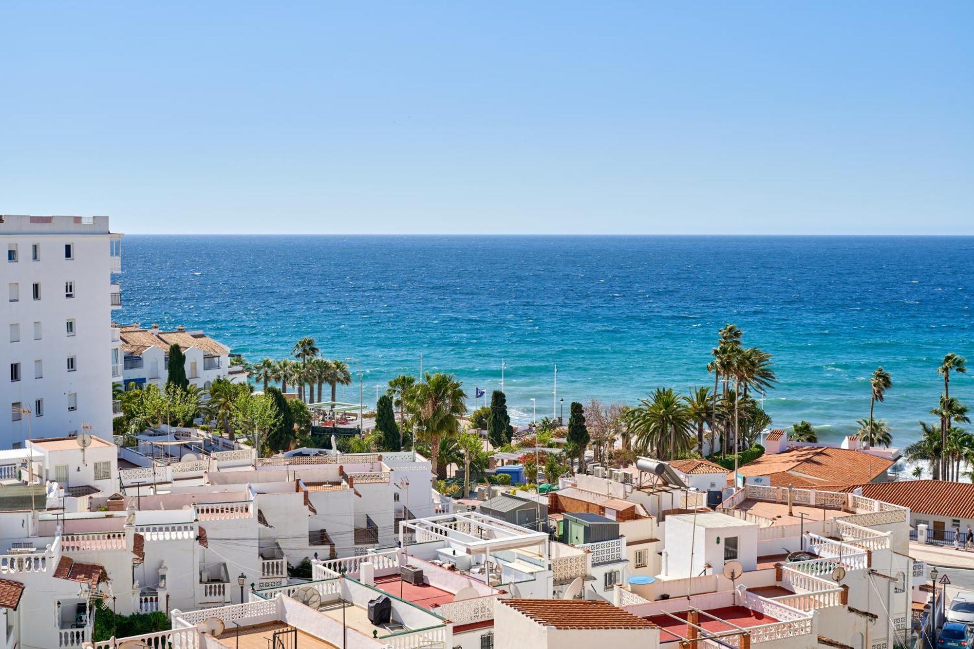 Albaida 2 6h Apartment *