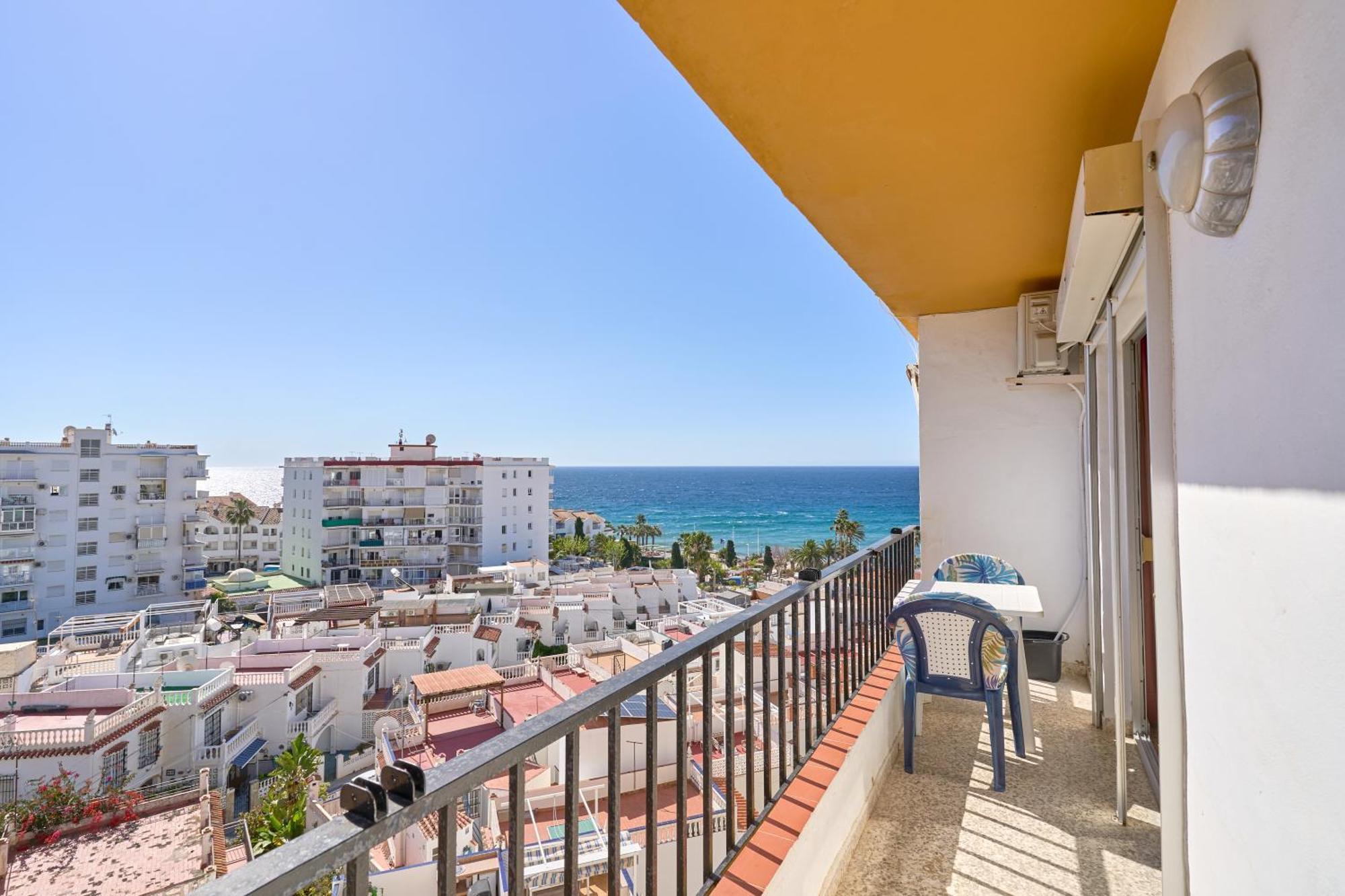 Albaida 2 6h Apartment