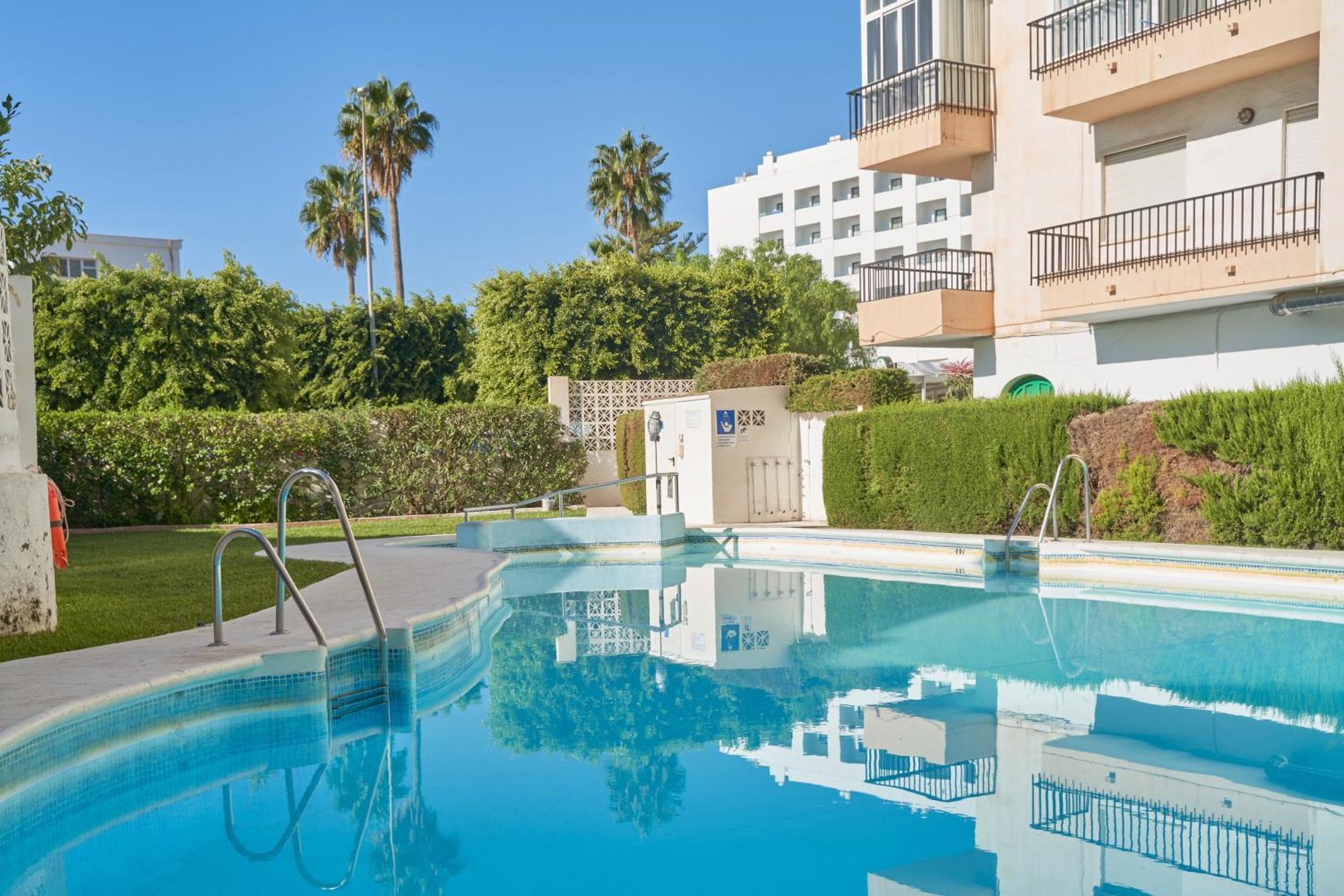 Apartamento Albaida 2 6h