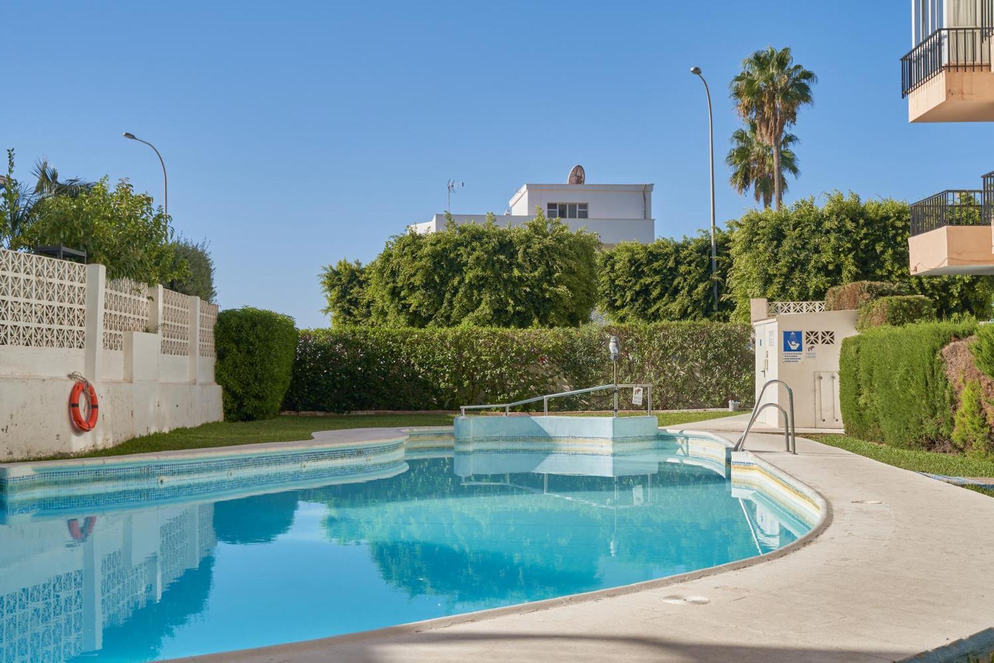 Apartamento Albaida 2 6h *