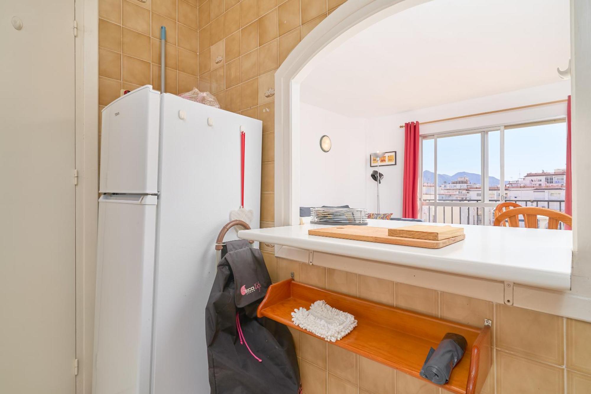Albaida 2 6h Apartamento Nerja