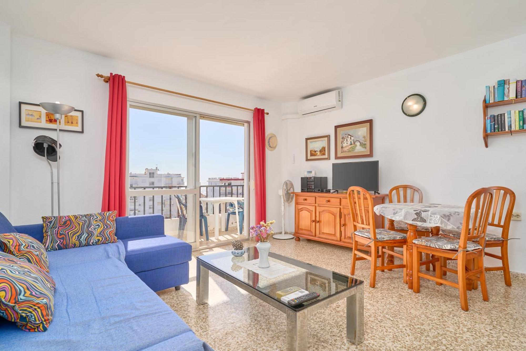 Apartamento Albaida 2 6h Nerja