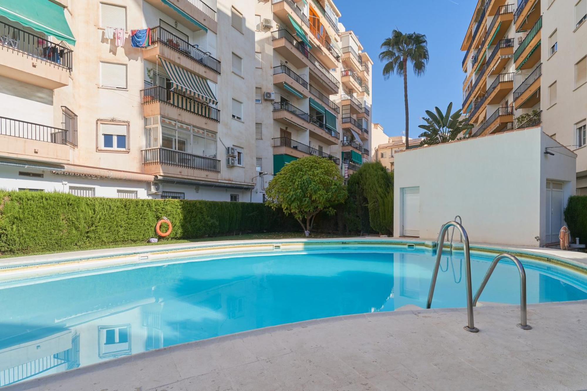 Apartamento Albaida 2 6h
