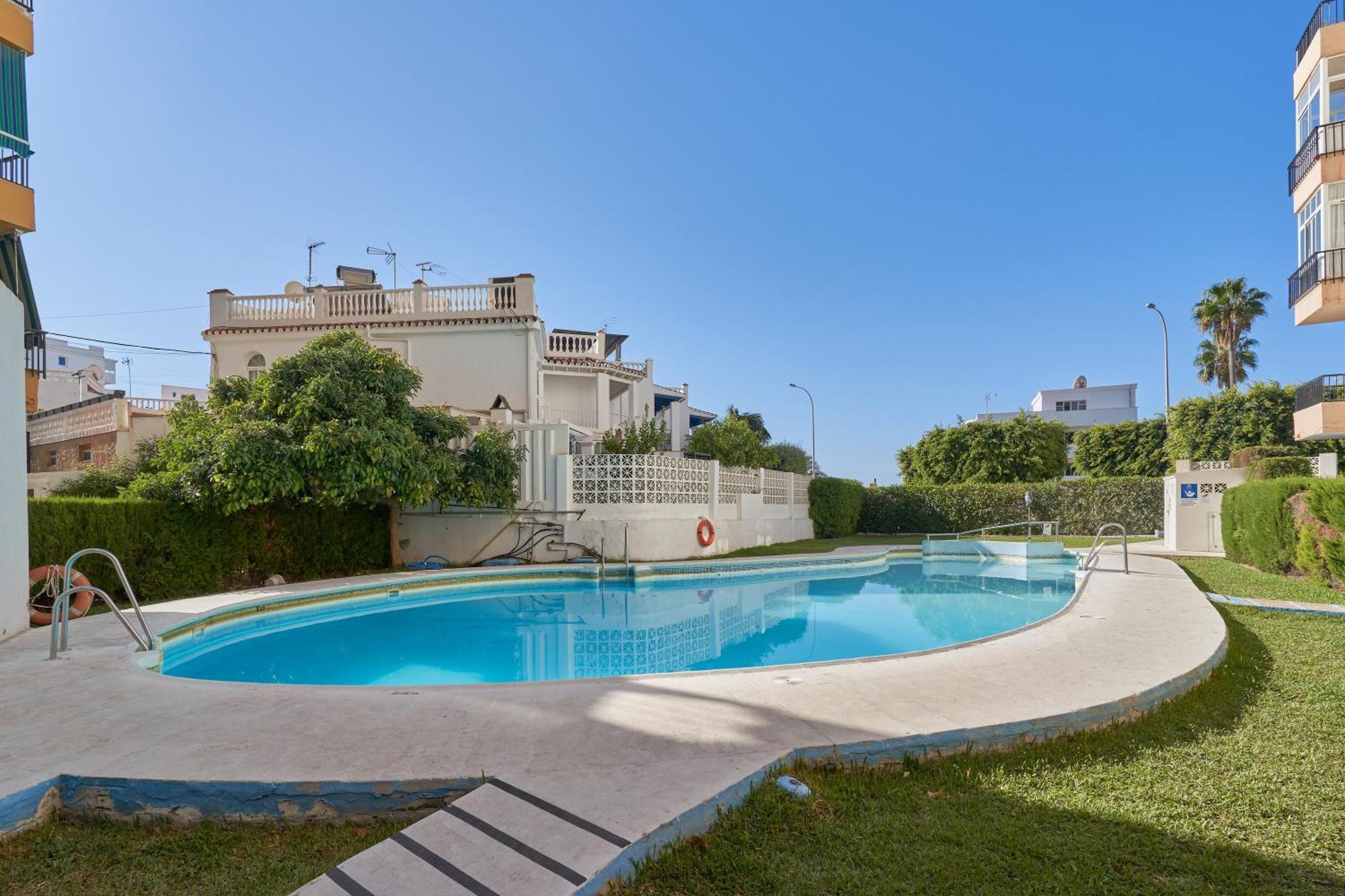 Albaida 2 6h Apartamento *