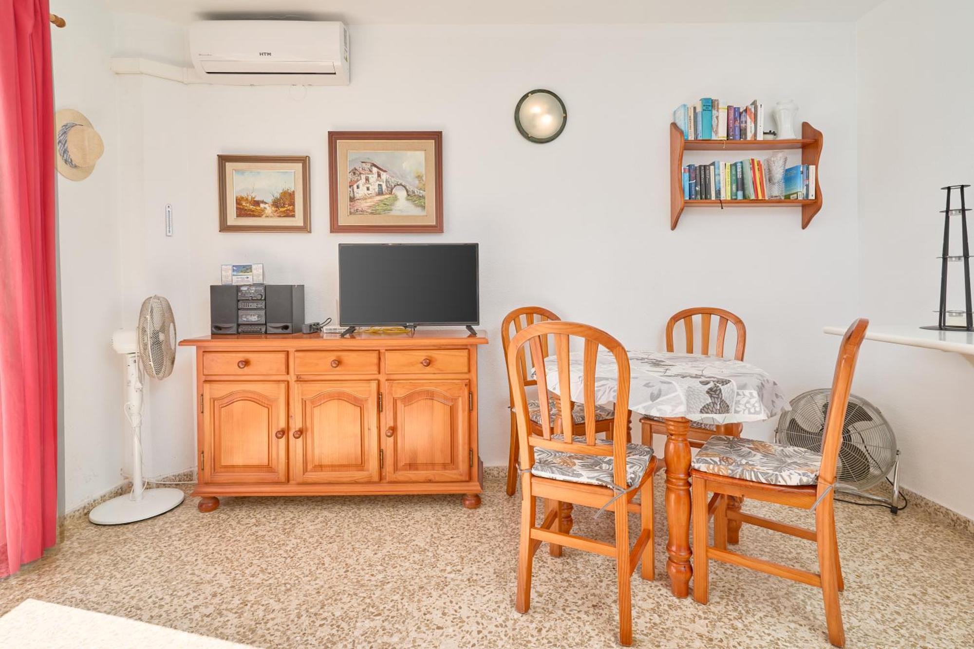 Apartamento Albaida 2 6h *