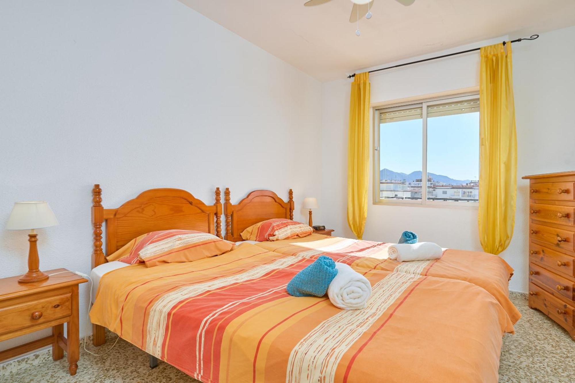 Albaida 2 6h Apartamento