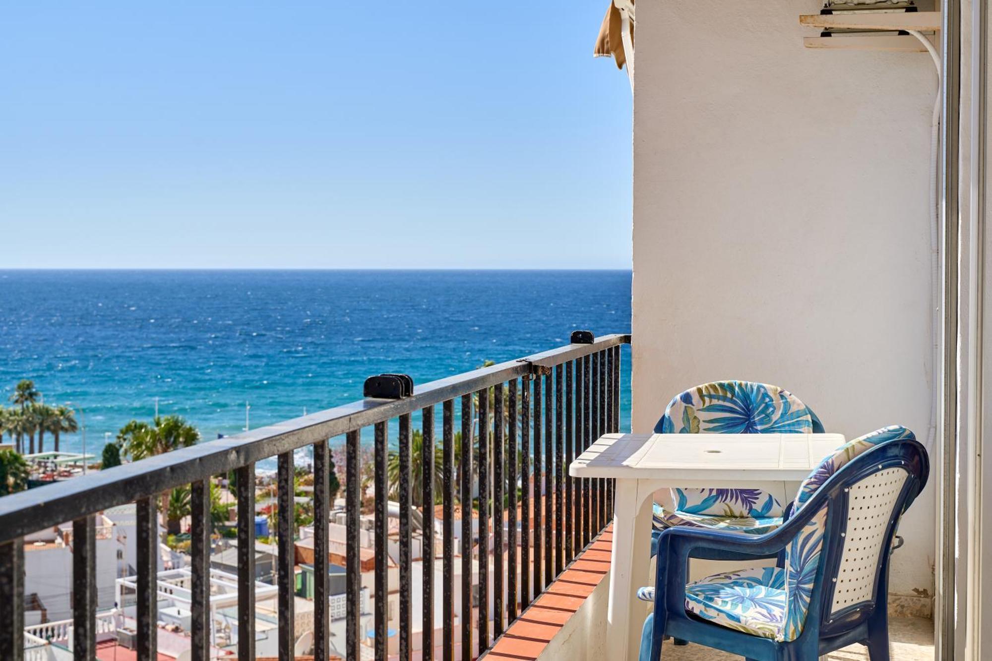 Albaida 2 6h Apartamento Nerja