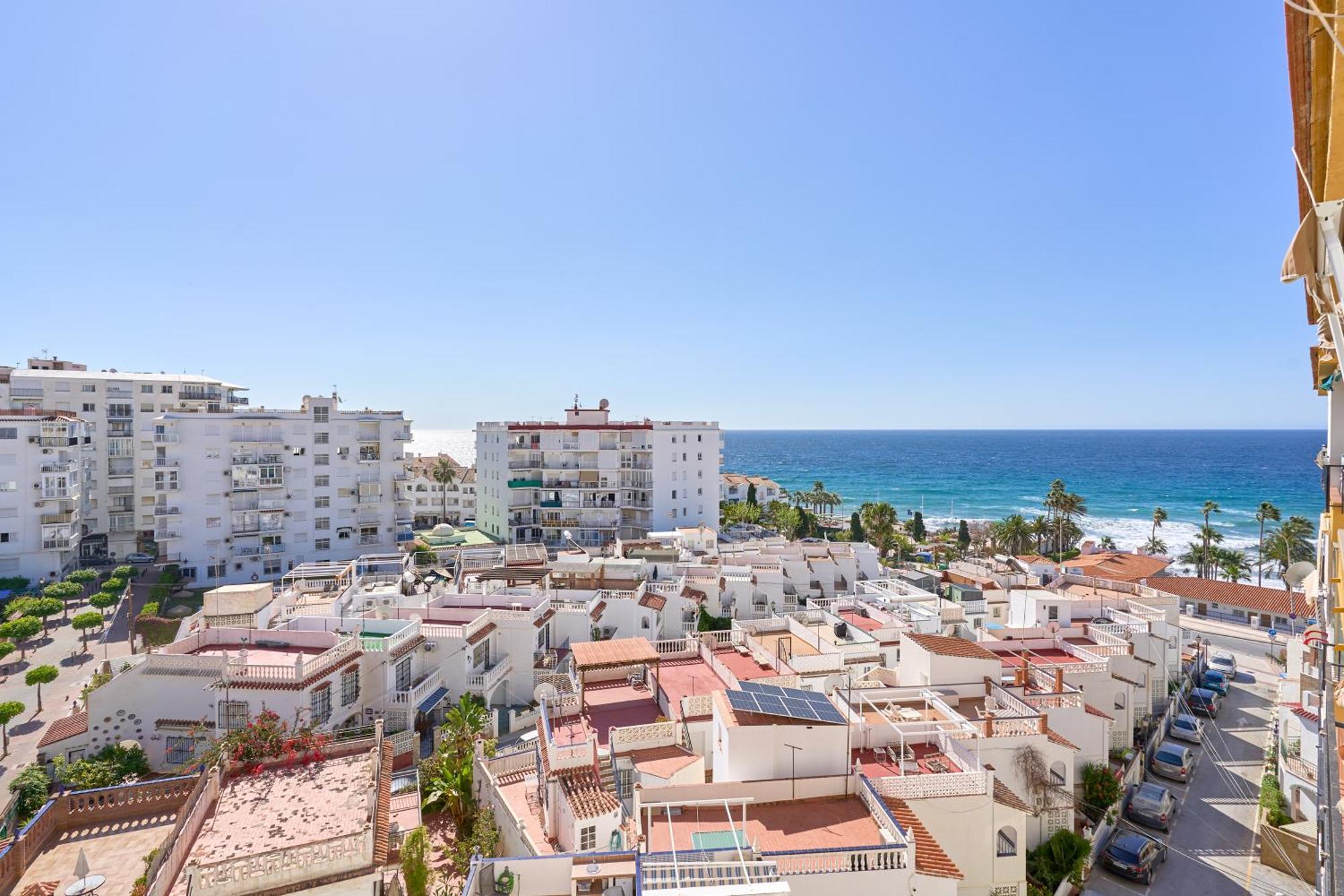 Apartamento Albaida 2 6h Nerja