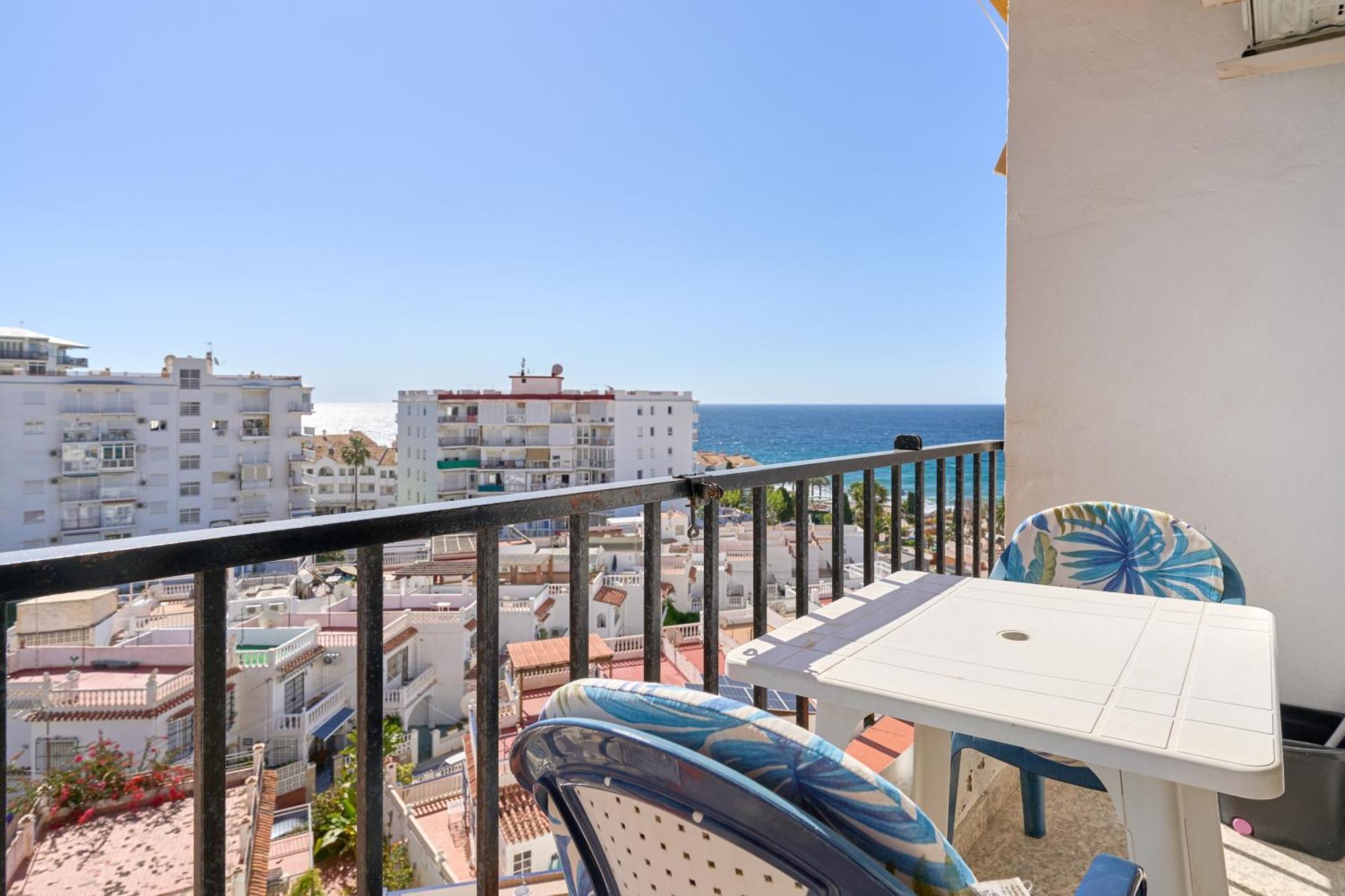 Albaida 2 6h Nerja